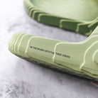 adidas Adilette 22 Slides Magic Lime - Swest Kicks