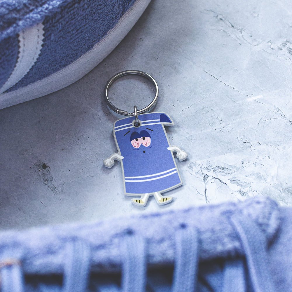 adidas Campus 80s South Park Towelie - Swest Kicks