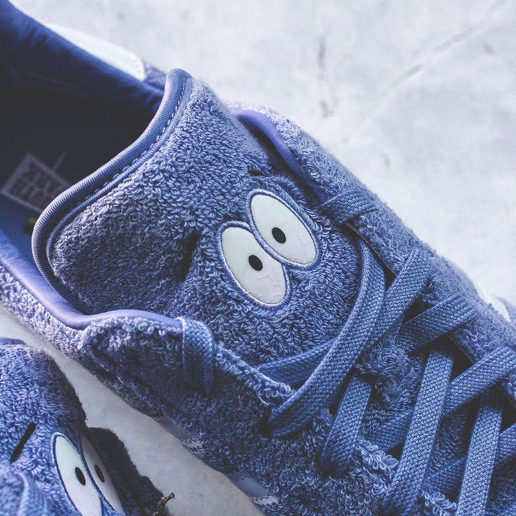 adidas Campus 80s South Park Towelie - Swest Kicks
