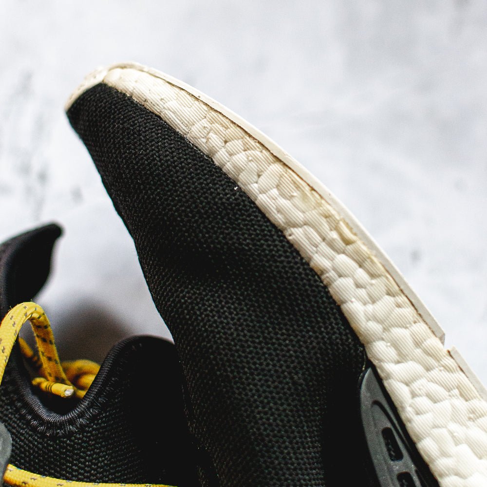 adidas NMD Hu Pharrell Human Species Black - Swest Kicks