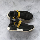 adidas NMD Hu Pharrell Human Species Black - Swest Kicks