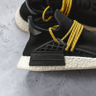 adidas NMD Hu Pharrell Human Species Black - Swest Kicks