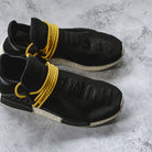 adidas NMD Hu Pharrell Human Species Black - Swest Kicks