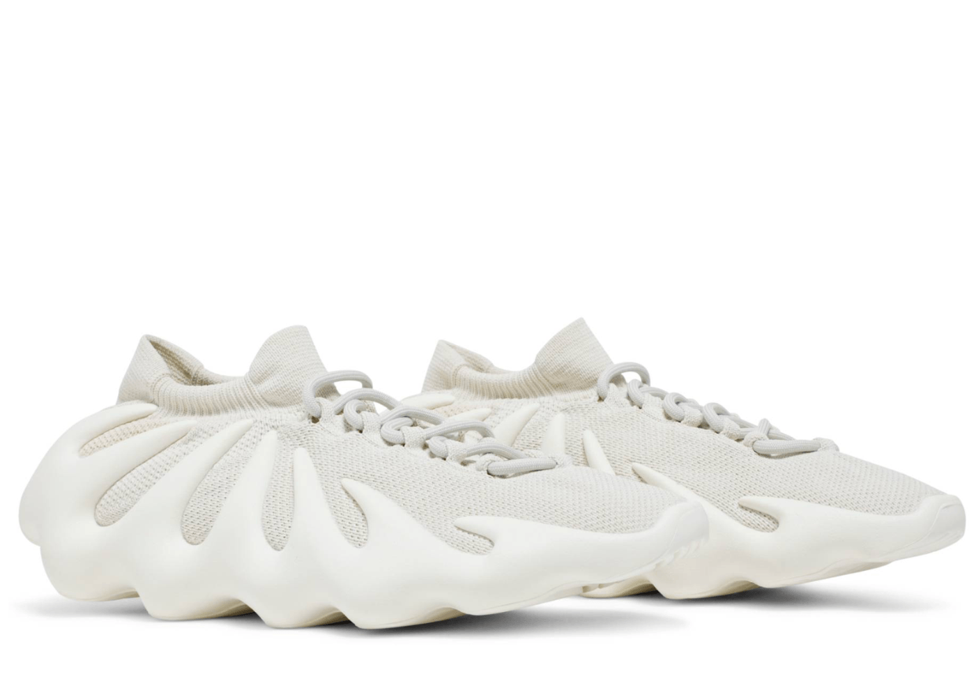adidas Yeezy 450 Cloud White - Swest Kicks