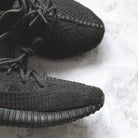 adidas Yeezy Boost 350 V2 Black (Non-Reflective) - Swest Kicks