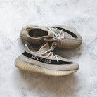 adidas Yeezy Boost 350 V2 Slate - Swest Kicks