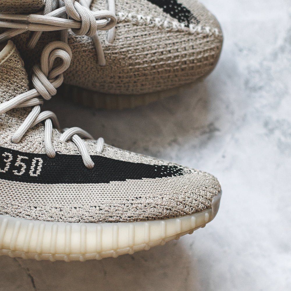 adidas Yeezy Boost 350 V2 Slate - Swest Kicks