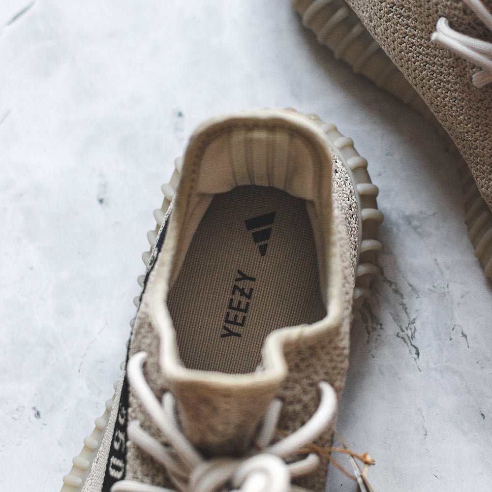 adidas Yeezy Boost 350 V2 Slate - Swest Kicks