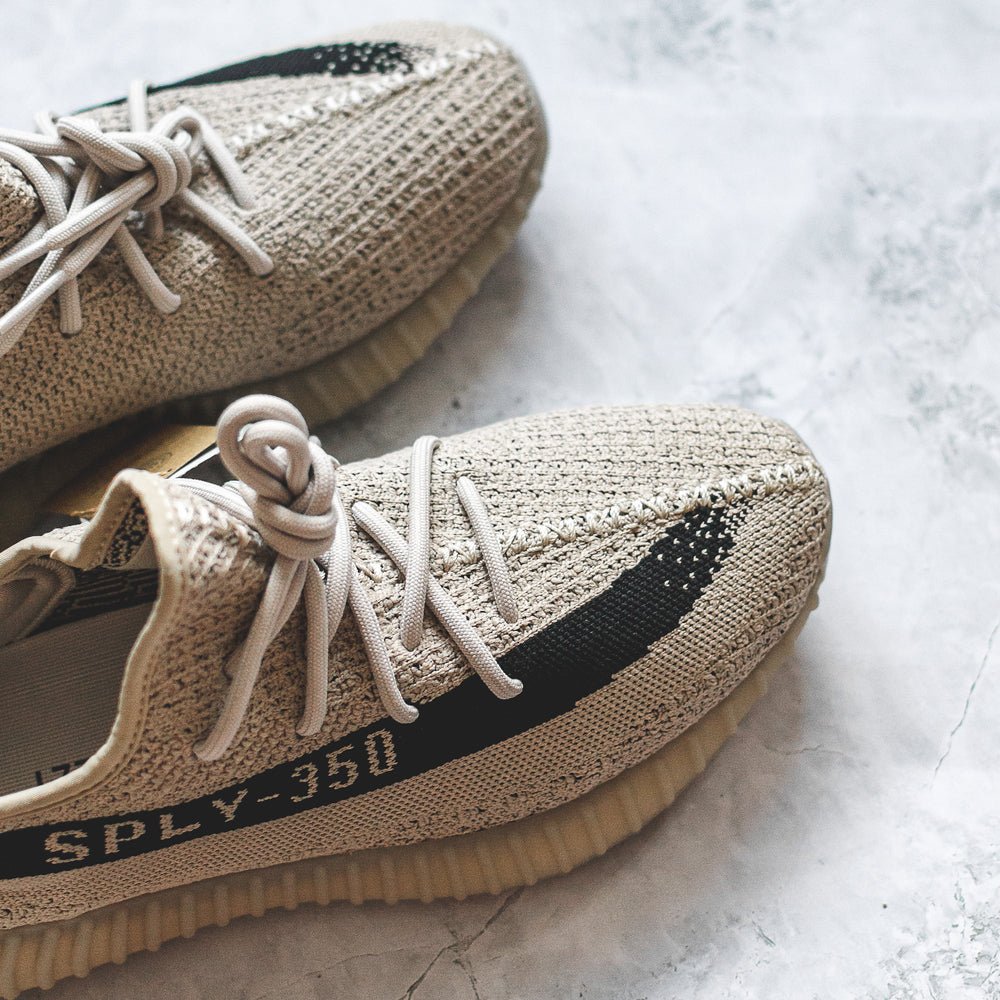 adidas Yeezy Boost 350 V2 Slate – Swest Kicks