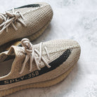 adidas Yeezy Boost 350 V2 Slate - Swest Kicks