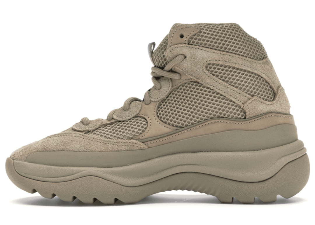 adidas Yeezy Desert Boot Rock - Swest Kicks