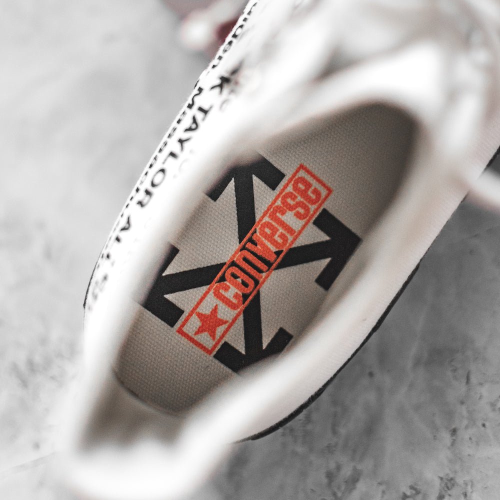 Converse off white south africa on sale