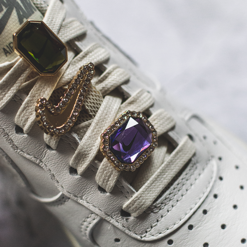 nike af1 jewels