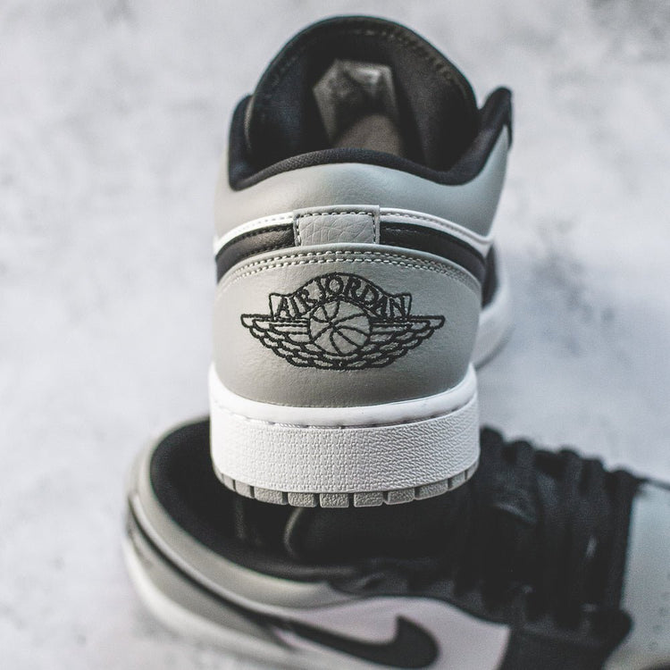 Jordan 1 Low Shadow Toe - Swest Kicks