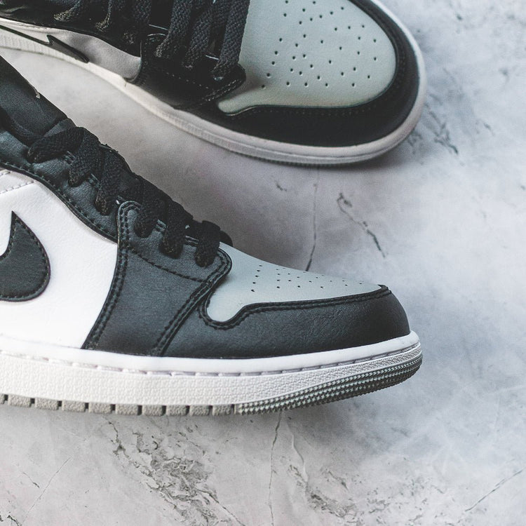 Jordan 1 Low Shadow Toe - Swest Kicks