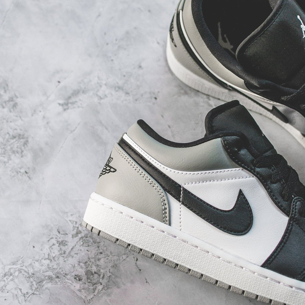 Jordan 1 Low Shadow Toe - Swest Kicks