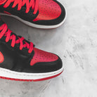 Jordan 1 Mid Alternate Bred (2022) - Swest Kicks