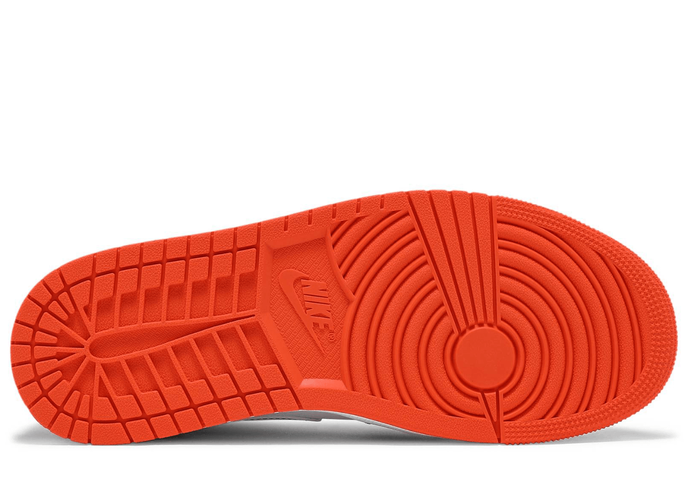 Jordan 1 Mid SE Electro Orange - Swest Kicks