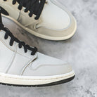 Jordan 1 Mid SE Light Bone - Swest Kicks