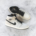 Jordan 1 Mid SE Light Bone - Swest Kicks