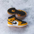 Jordan 1 Mid Taxi (GS) - Swest Kicks