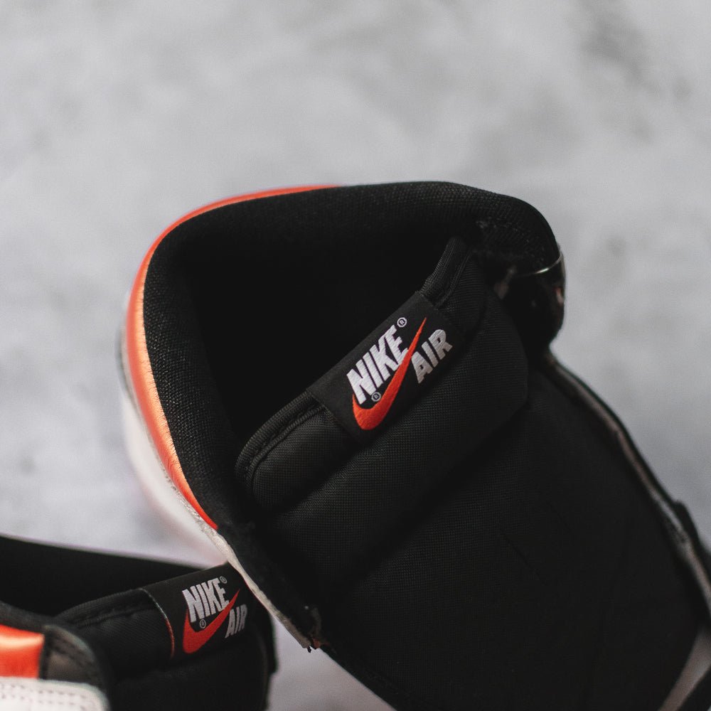 Jordan 1 Retro High Electro Orange – Swest Kicks