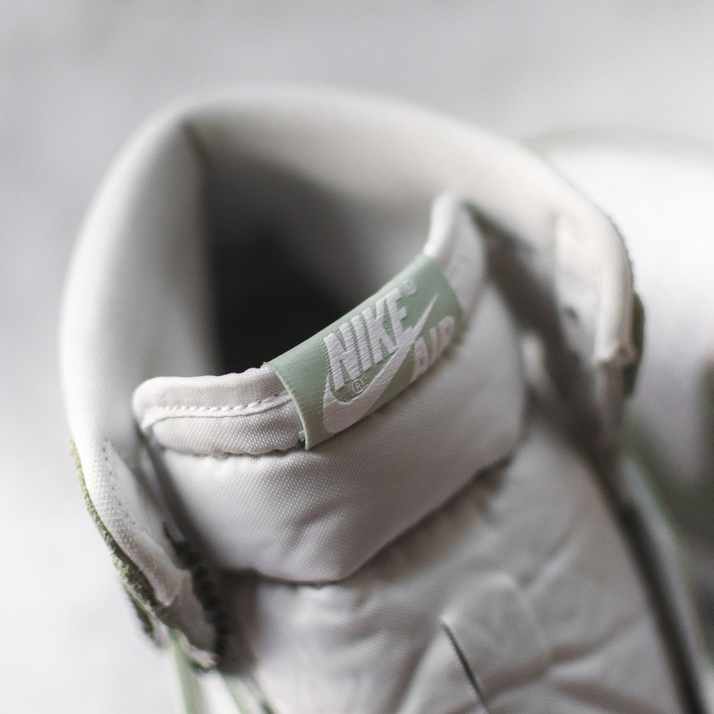 Jordan 1 Retro High OG Sea Foam (W) - Swest Kicks