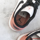 Jordan 1 Retro Low Golf Rust Pink - Swest Kicks