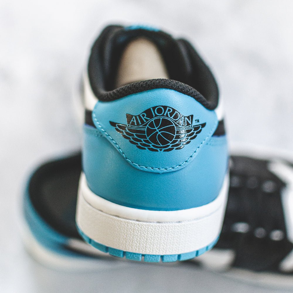 Jordan 1 Retro Low OG UNC – Swest Kicks