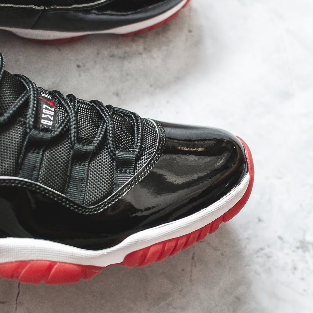 Jordan clearance 11 playoffs