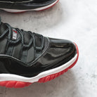 Jordan 11 Retro Playoffs Bred (2019) - Swest Kicks