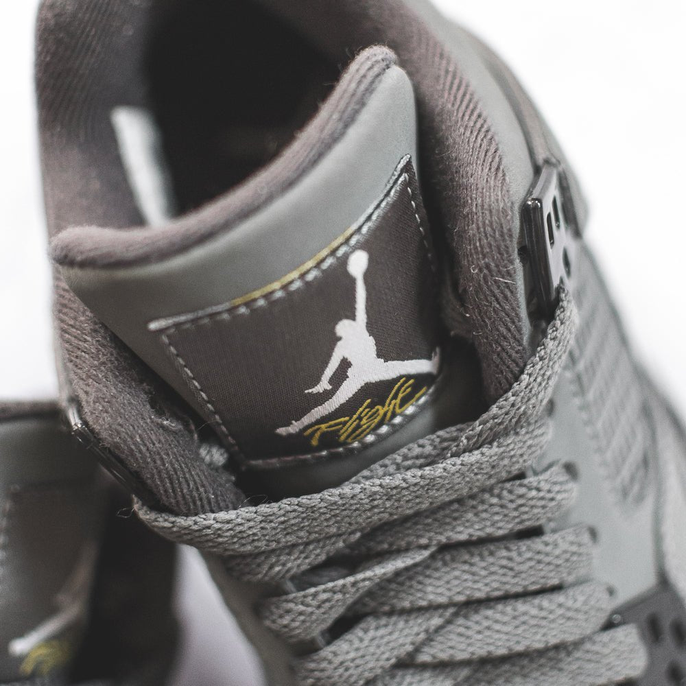 Jordan 4 Retro Cool Grey 2019 (GS) - Swest Kicks