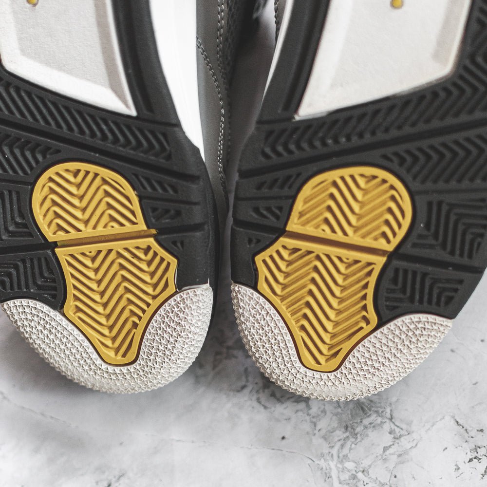 Jordan 4 Retro Cool Grey 2019 (GS) - Swest Kicks
