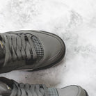 Jordan 4 Retro Cool Grey 2019 (GS) - Swest Kicks