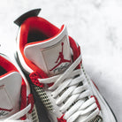 Jordan 4 Retro Fire Red (2020) - Swest Kicks