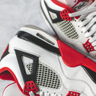 Jordan 4 Retro Fire Red (2020) - Swest Kicks