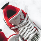 Jordan 4 Retro Fire Red (2020) (GS) - Swest Kicks