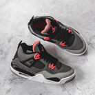 Jordan 4 Retro Infrared 23 (GS) - Swest Kicks