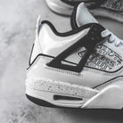 Jordan 4 Retro SE DIY (GS) - Swest Kicks