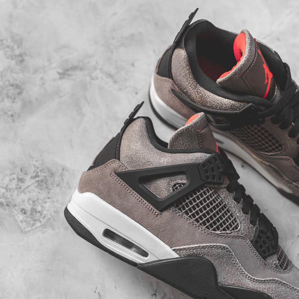 Jordan 4 Retro Taupe Haze – Swest Kicks