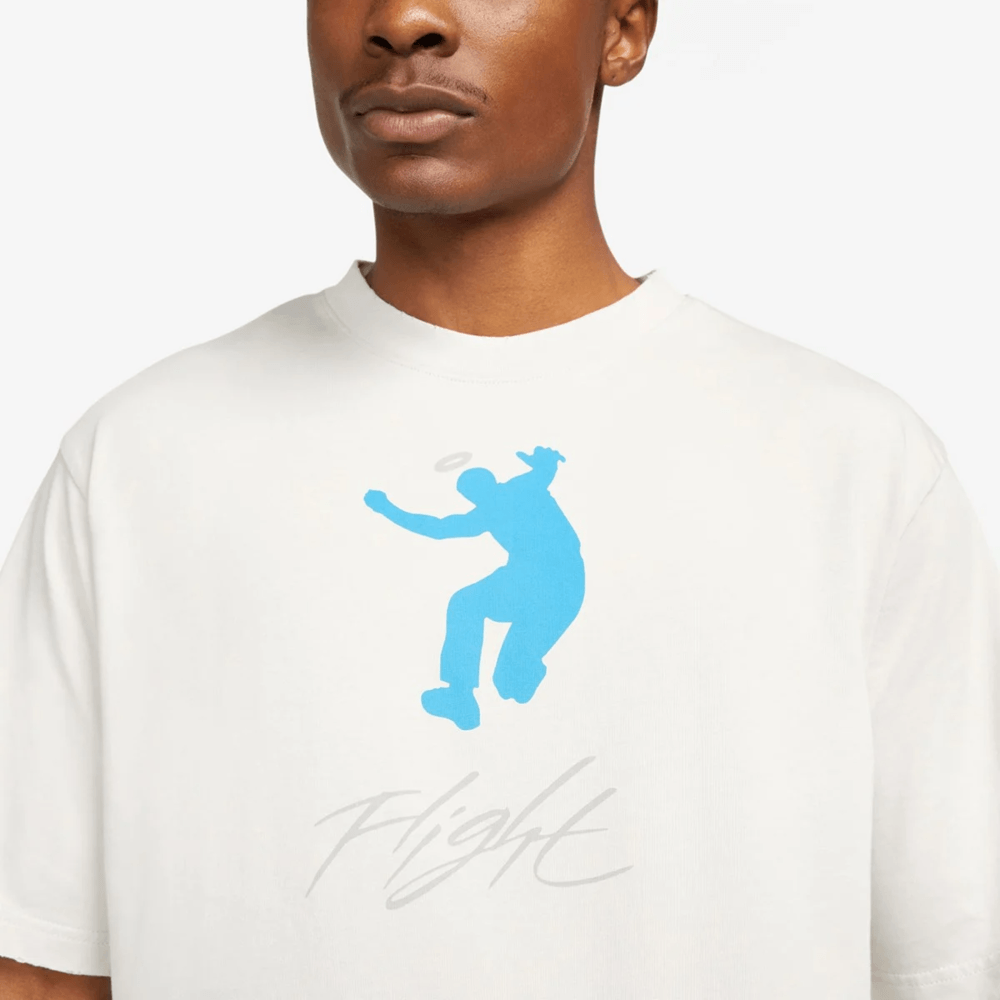 Jordan x Union Photon Dust Tee Swest Kicks