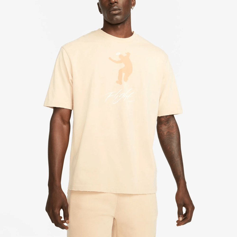 Jordan x Union White Onyx Tee - Swest Kicks