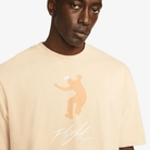 Jordan x Union White Onyx Tee - Swest Kicks