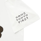 KAWS x Uniqlo Tokyo First Mori Arts Gallery Exclusive Tee - Swest Kicks