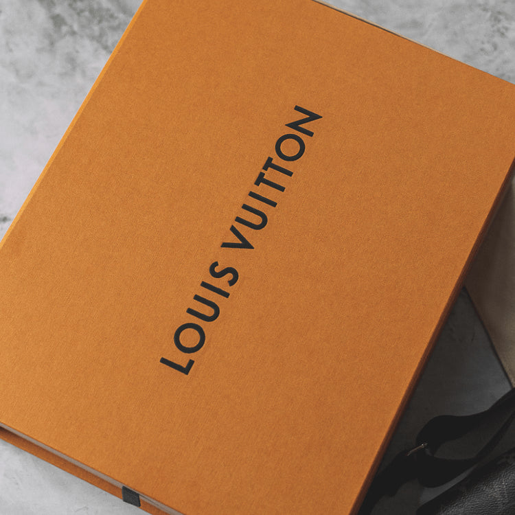 Louis Vuitton District PM Monogram Eclipse Messenger Bag - Swest Kicks