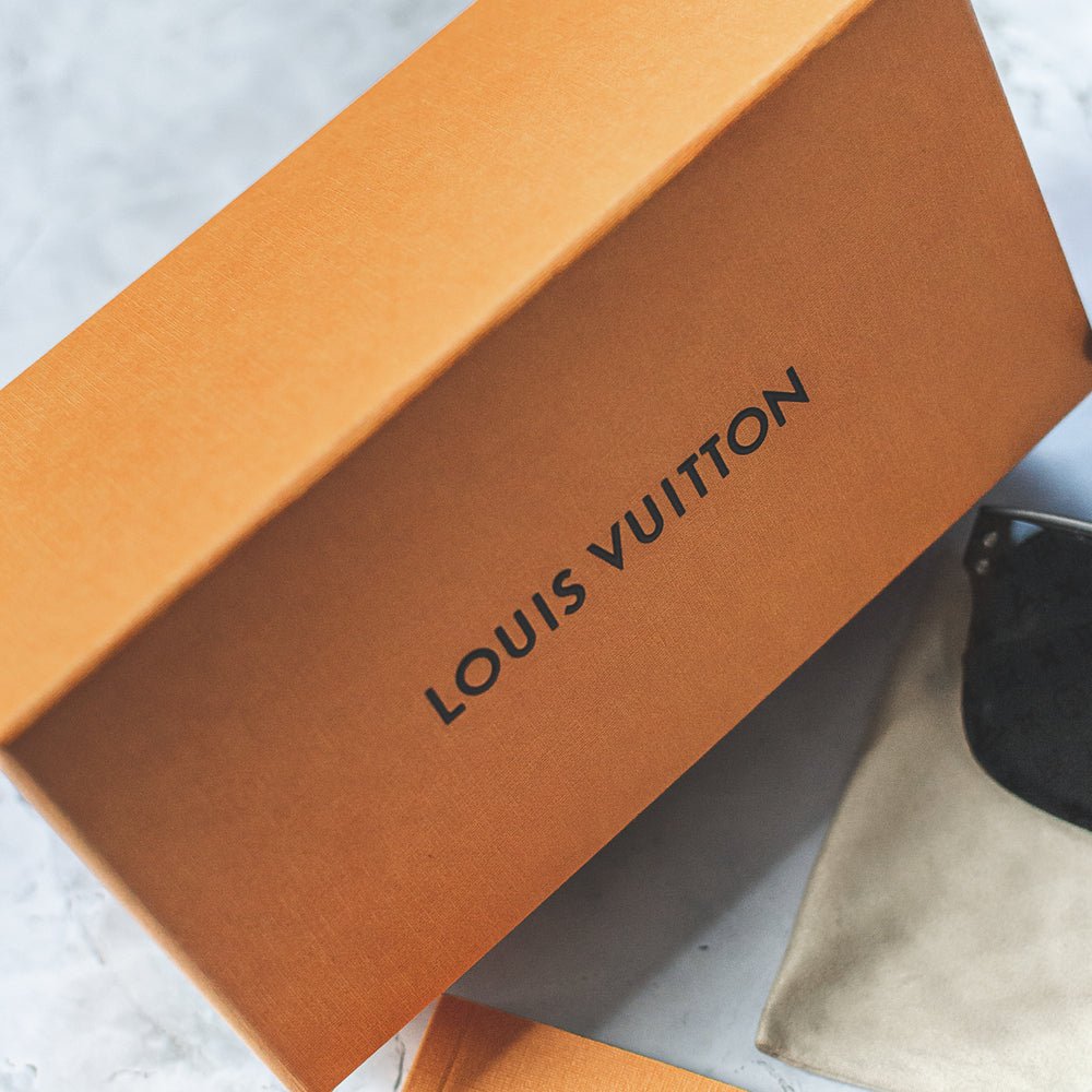 Louis Vuitton Waimea Sunglasses Z1082E - Swest Kicks