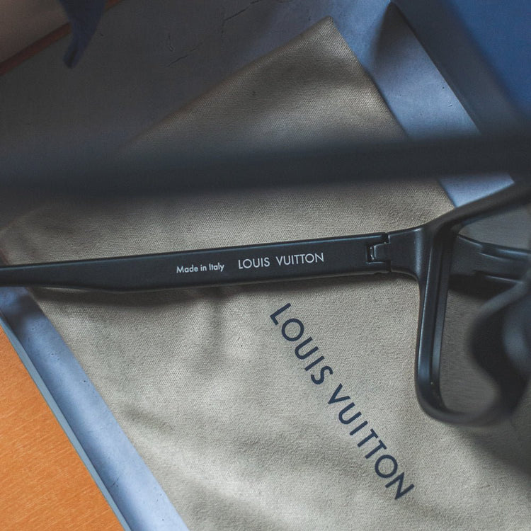 Louis Vuitton Waimea Sunglasses Z1082E - Swest Kicks
