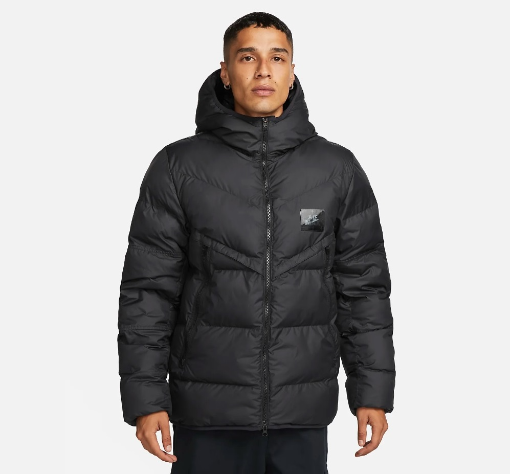Nike Sportswear Storm-FIT Windrunner Men's Air Max Jacket