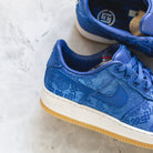 Nike Air Force 1 Low CLOT Blue Silk - Swest Kicks