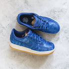 Nike Air Force 1 Low CLOT Blue Silk - Swest Kicks